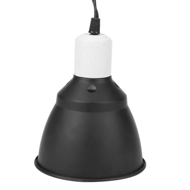E27 Ceramic Bulk Lamp Heater Light Holder For Chicken Brooder Reptile Basking